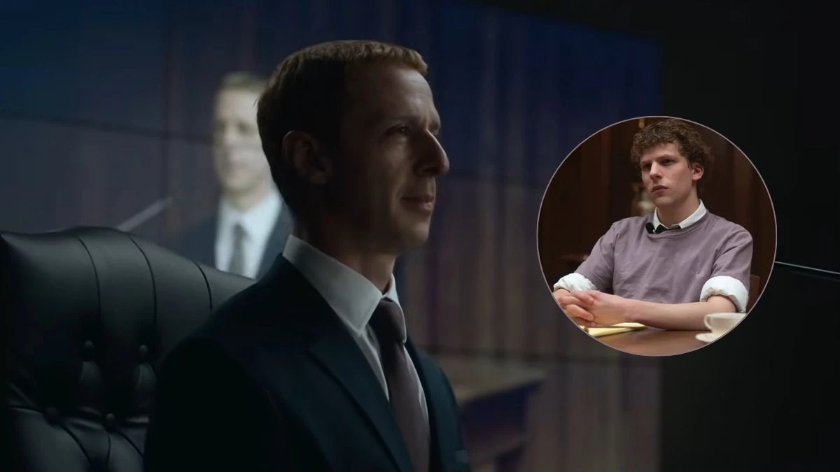 Jesse Eisenberg nie wystąpi jako twórca Facebooka. Ma już dość