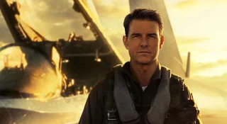 top gun maverick guadagnino