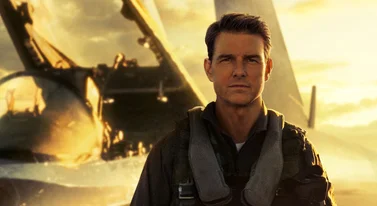 Top Gun Maverick to słaby film. Tak przekonuje słynny reżyser