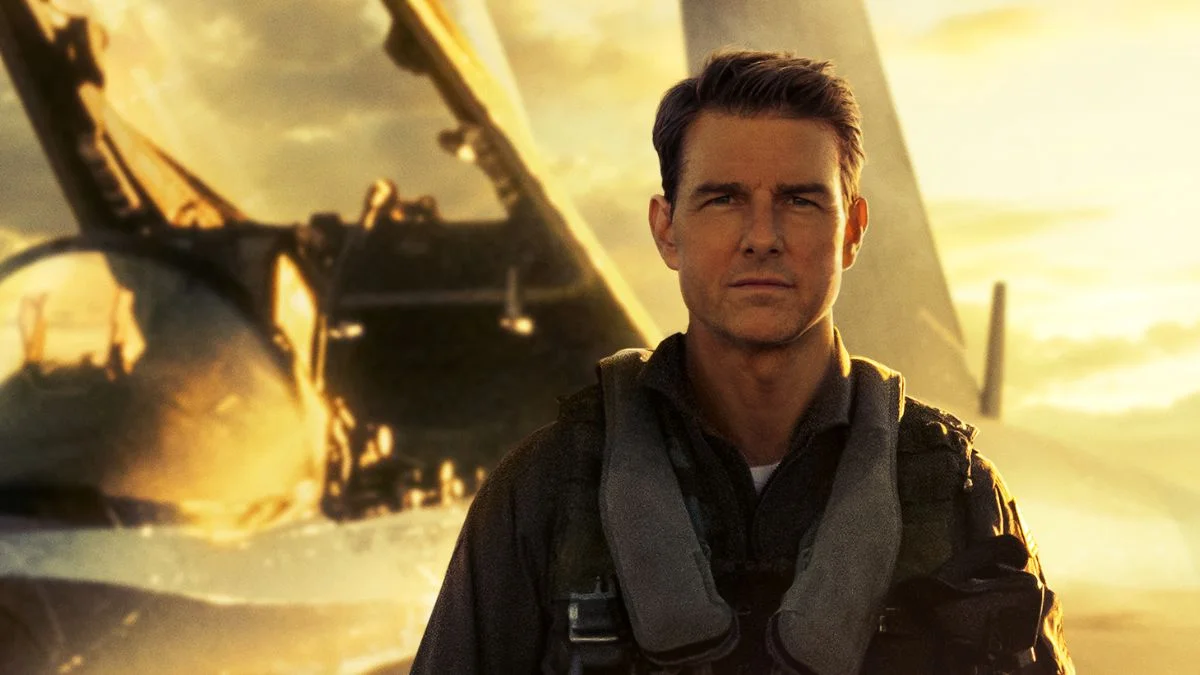 Top Gun Maverick to słaby film. Tak przekonuje słynny reżyser