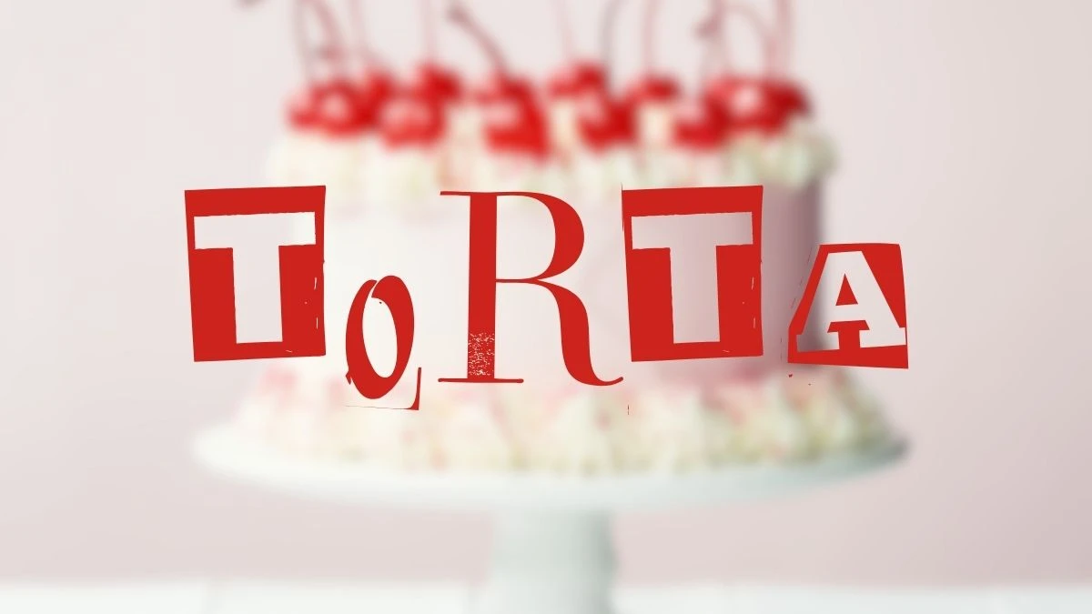 Co oznacza słowo "torta" na TikToku? To szkodliwa moda