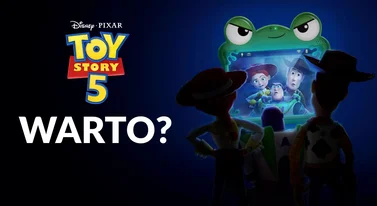 Toy Story 5 spóźniło się na imprezę? Recenzja filmu