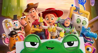 toy story 5 streaming