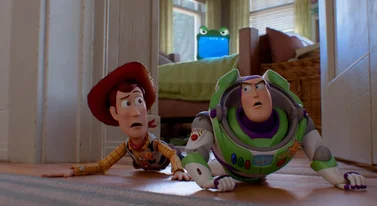 Toy Story 5 rozbił bank. Ta seria nigdy nie umrze
