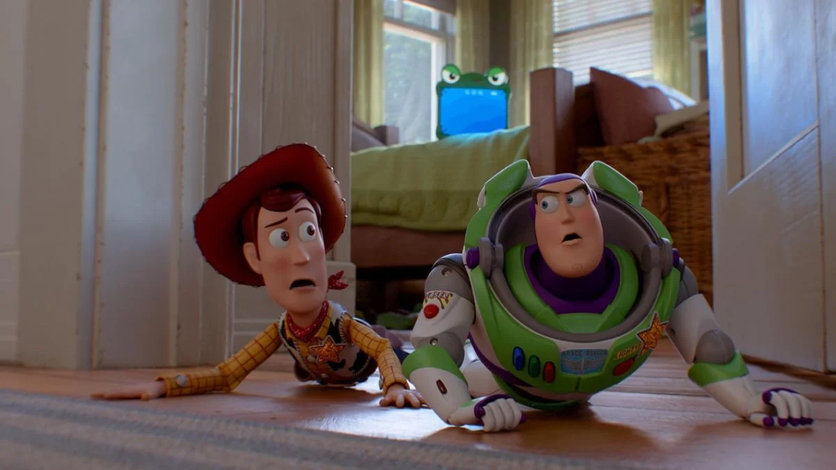 Toy Story 5 rozbił bank. Ta seria nigdy nie umrze