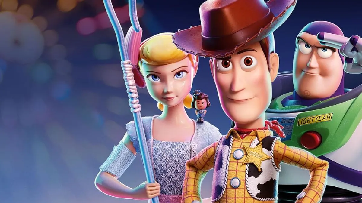 toy story gdzie obejrzec