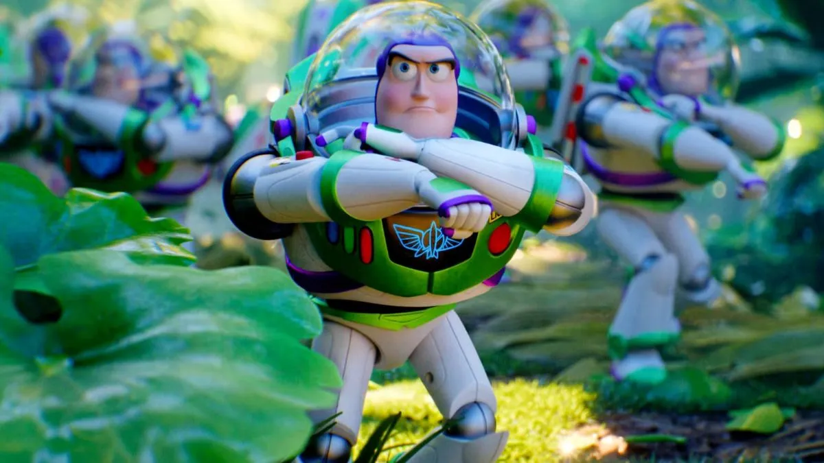 Toy Story 5 wyjaśnia absurd, który wkurza fanów od 30 lat