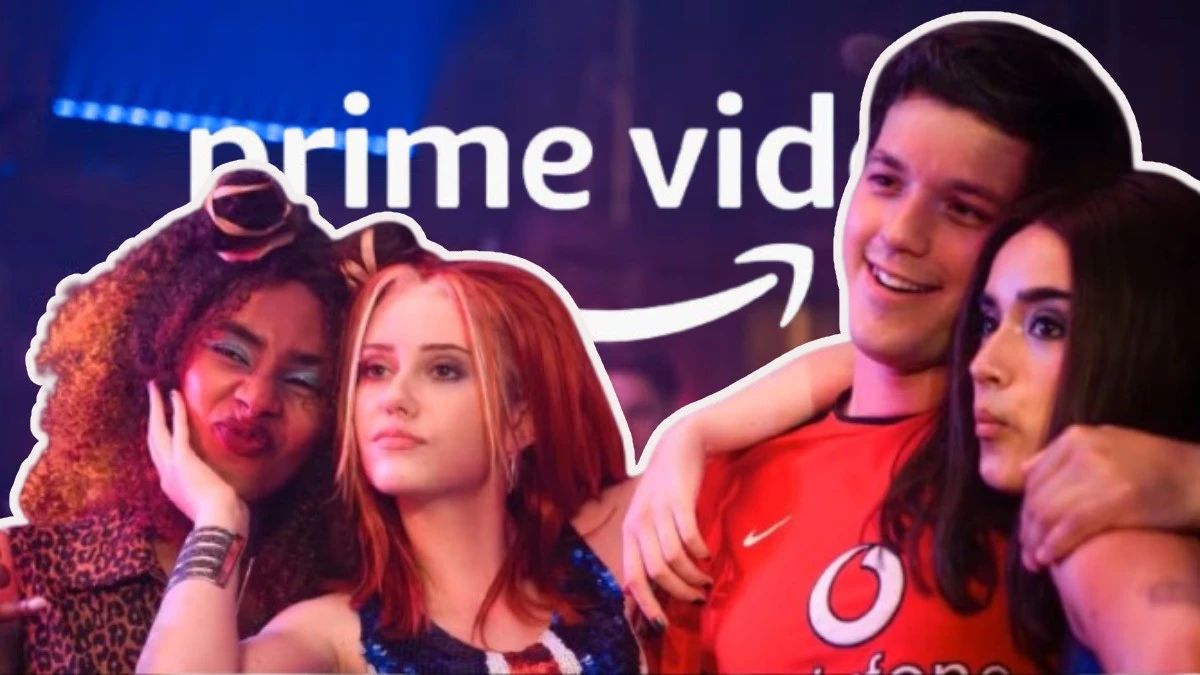 Gorąca nowość rozpaliła użytkowników Prime Video. Nie chcą oglądać niczego innego
