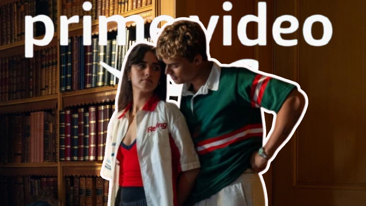 Użytkownicy Prime Video są wściekli, iż nowa Twoja wina jest tak dobra