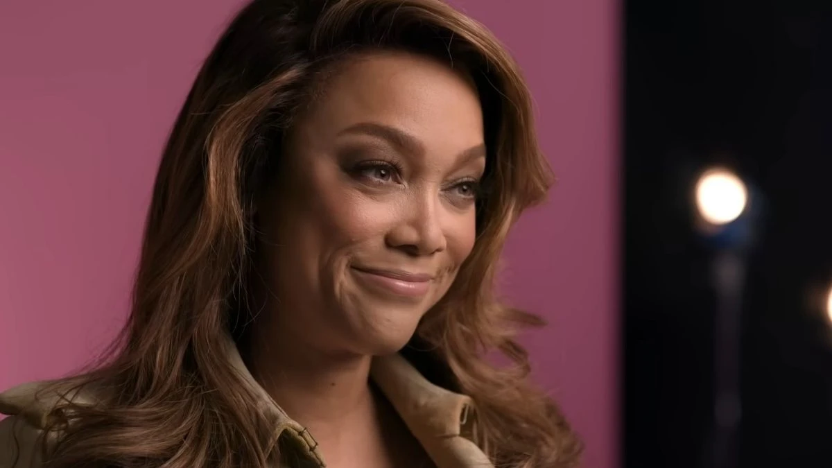 tyra banks americans next top model pozew netflix