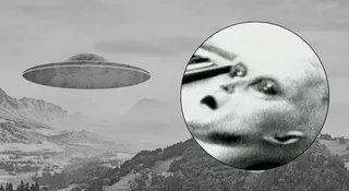 ufo najciekawsze przypadki na swiecie i w polsce