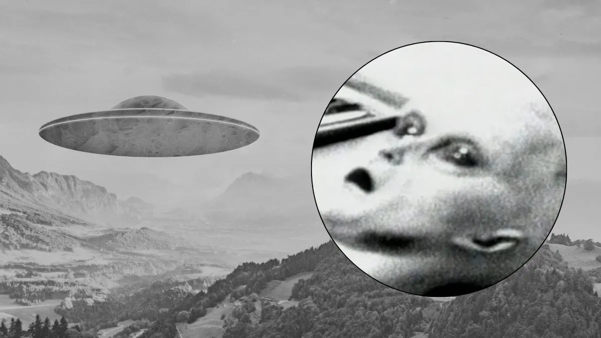 Czy kosmici istnieją? Tajemnicze wydarzenia z UFO na świecie i w Polsce