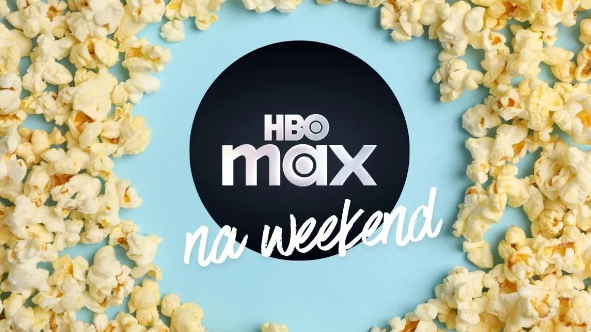 Nowości HBO Max na weekend. Co obejrzeć w serwisie?