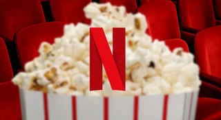 weekend nowosci top netflix