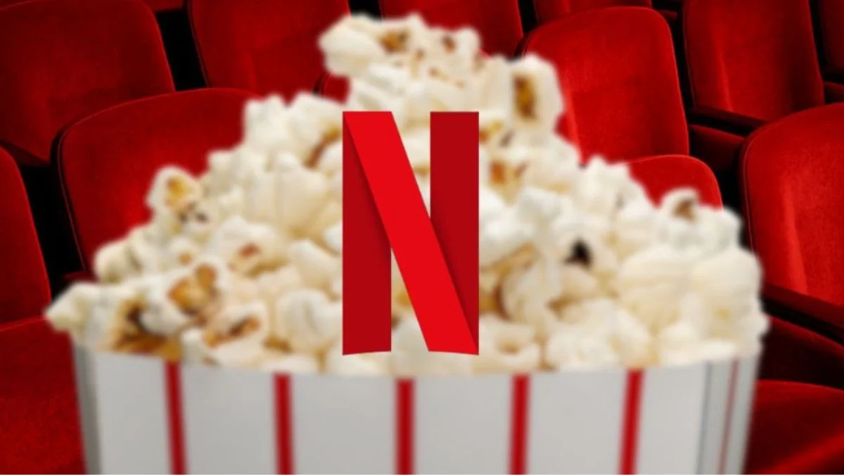 Co obejrzeć w weekend? Netflix ma dla was piekielnie mocne kino