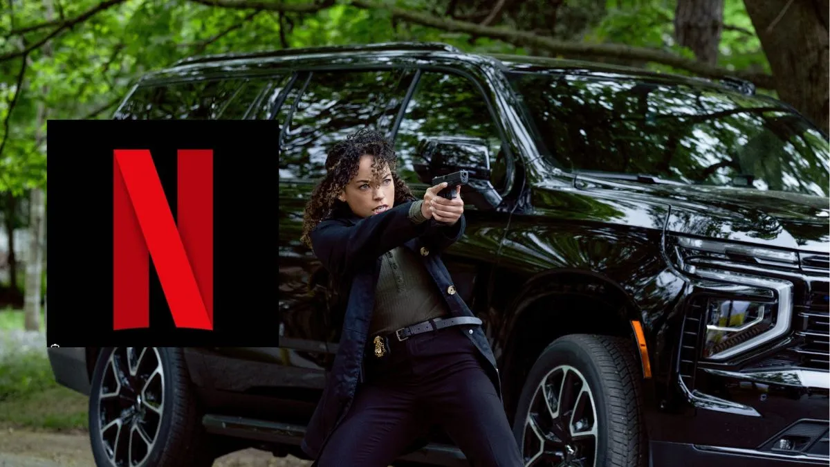 Netflix dowozi mocny thriller. 5 grubych nowości na weekend