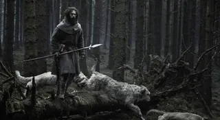 wetwulf zwiastun trailer robert eggers horror