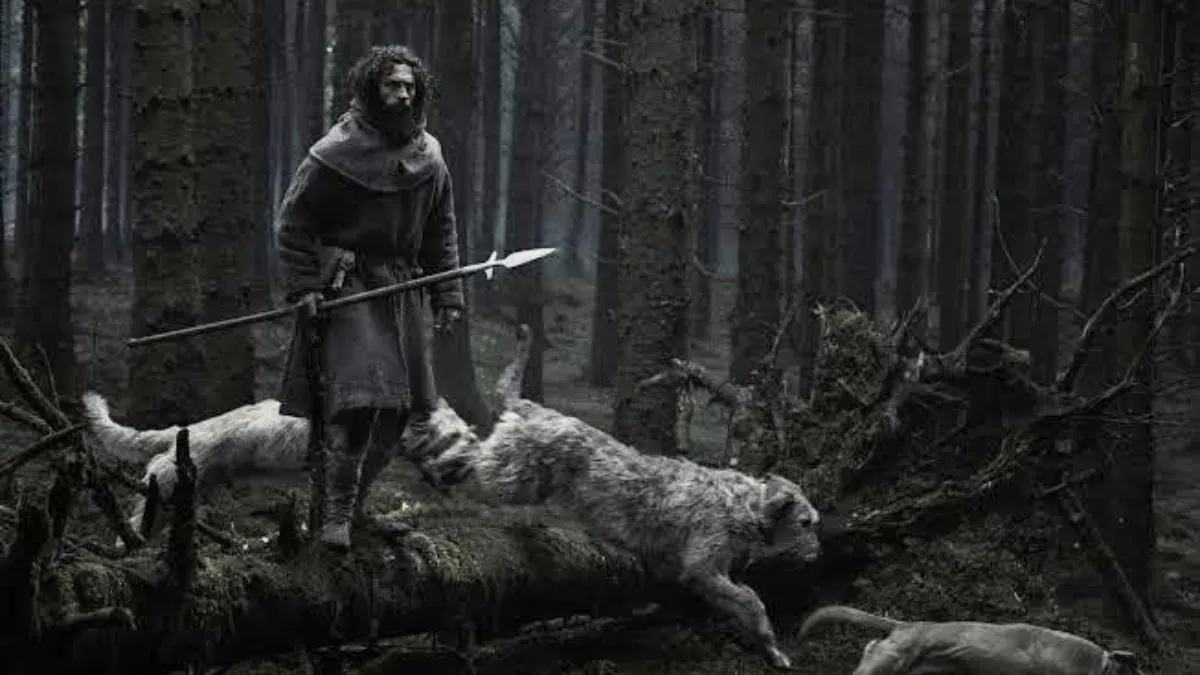 Jest zwiastun Werwulfa. To będzie najstraszniejszy film Eggersa