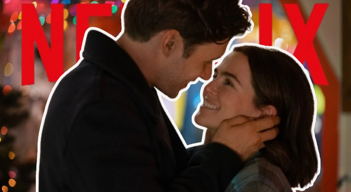 Image for Użytkownicy Netfliksa biorą wolne, żeby obejrzeć nowy hit. Wywala ich z butów