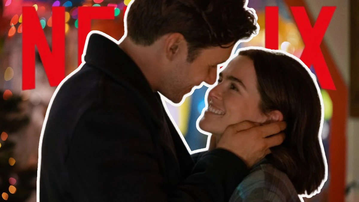 Użytkownicy Netfliksa biorą wolne, żeby obejrzeć nowy hit. Wywala ich z butów
