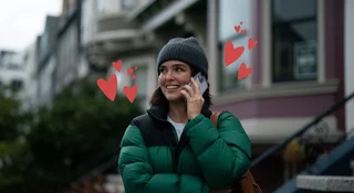 wiadomosci do isabelle opinia film netflix