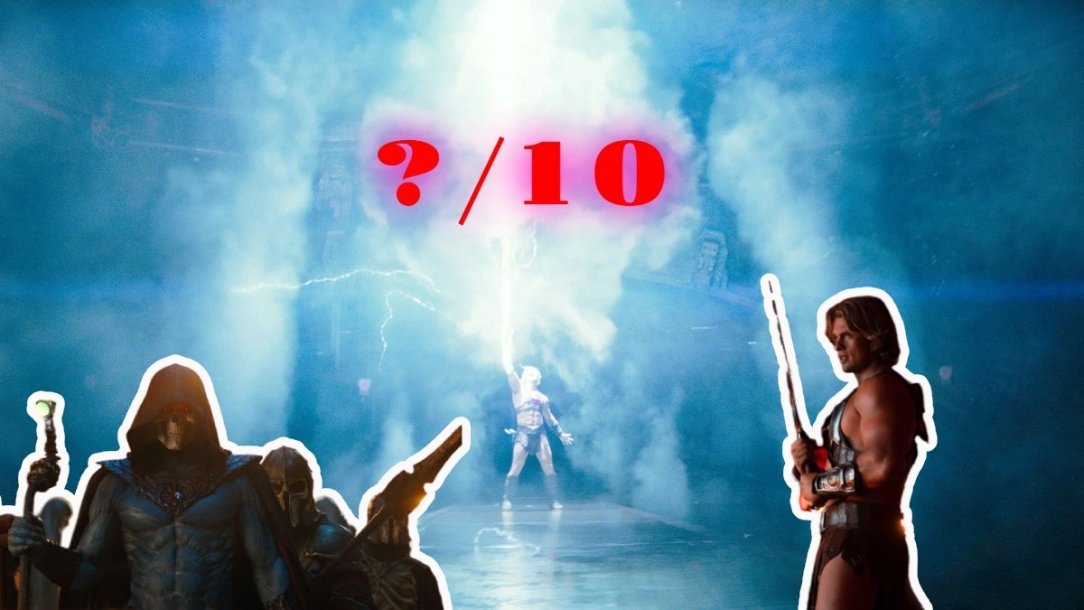 Nowe fantasy Amazona ma tę moc. Na taką adaptację zabawek czekałem