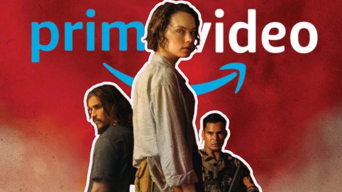 Kuzyn The Walking Dead zawładnął Prime Video. Użytkownicy oglądają jak zarażeni