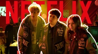za duży na bajki 3 netflix premiera co obejrzeć