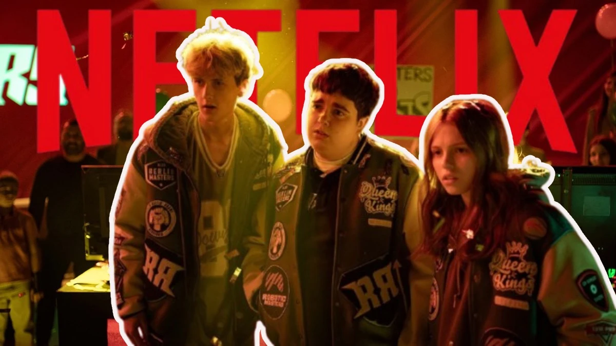 Świat oszalał na punkcie polskiego filmu. Nowa część właśnie pojawiła się na Netfliksie