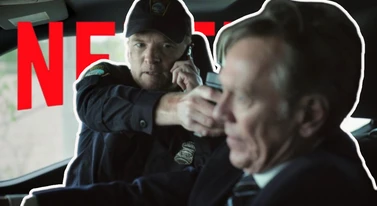 Nowy kryminał Netfliksa ogląda się za wszelką cenę. Mocarna adaptacja uwielbianego pisarza