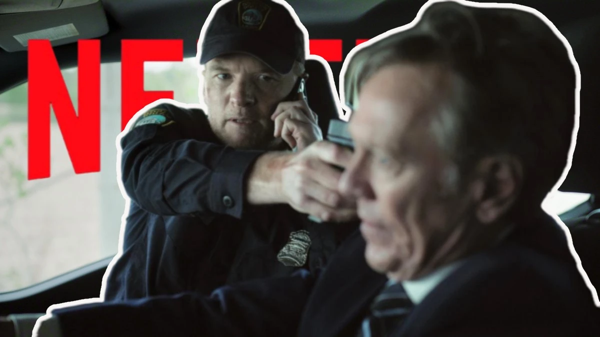 Nowy kryminał Netfliksa ogląda się za wszelką cenę. Mocarna adaptacja uwielbianego pisarza