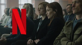 za wszelka cene podobne seriale netflix