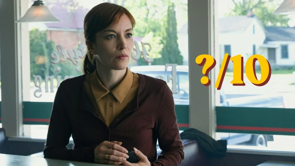 To może być najlepszy serial Cobena od lat. Netflix mnie zaskoczył