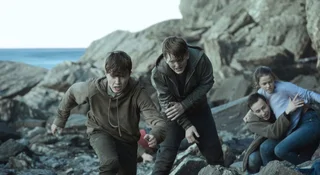 22 lipca film netflix opinia zamach norwegia