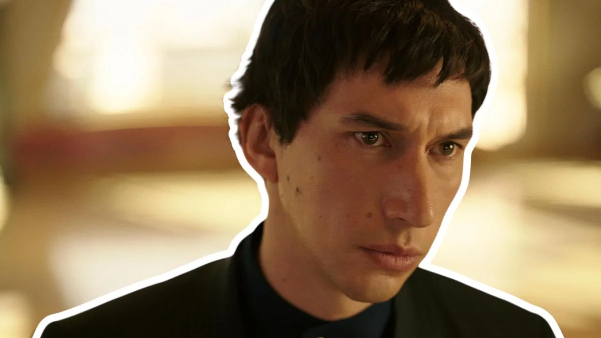 Adam Driver w Marvelu? Byłby najbardziej magnetycznym łotrem wszech czasów