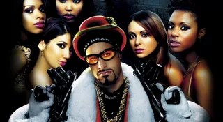 ali g nowy film