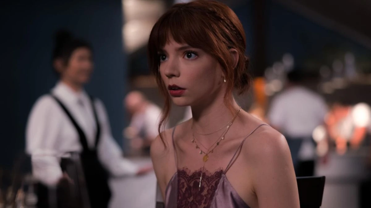 Anya Taylor-Joy zachwycona udziałem we Władcy Pierścieni. Ma rolę marzeń