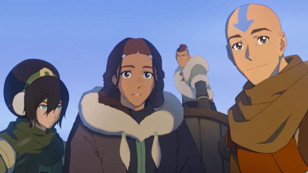 Avatar wreszcie z datą premiery. Co z Polską?