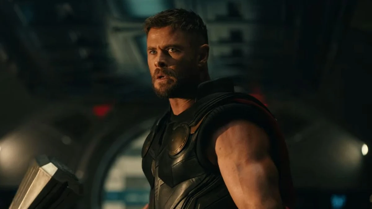 Marvel pokazał zwiastun Avengers: Doomsday. Opadła mi szczęka