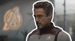 avengers endgame nowa wersja