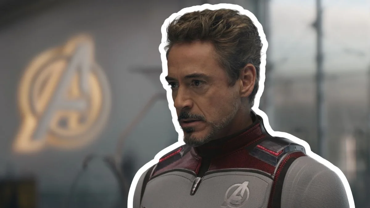 Nowy sceny Avengers: Endgame połączą film z Doomsday. Warto czekać?