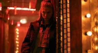 blade runner 2099 kiedy premiera 2 sezon czy będzie serial prime video