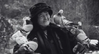 brenda fricker nie zyje kevin sam w nowym jorku