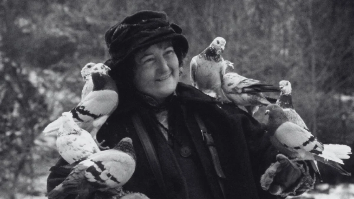 Brenda Fricker nie żyje. Zdobywczyni Oscara grała m.in. w "Kevinie"