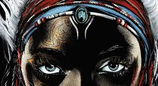 children of blood and bone