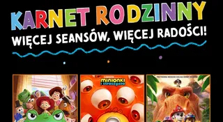 cinema city nowy karnet rodzinny kino