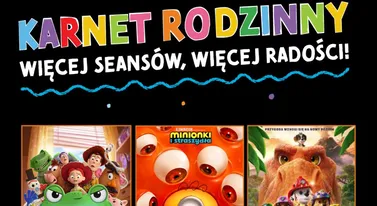 Nowa forma subskrypcji kina. Skorzystasz z niej tylko przez pewien czas