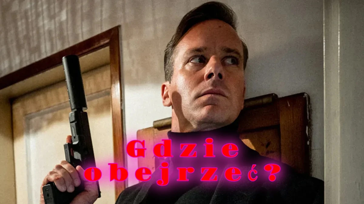 Citizen Vigilante zniknął z X. Gdzie obejrzeć zakazany film?