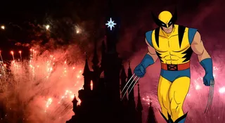 disney lipiec 2026
