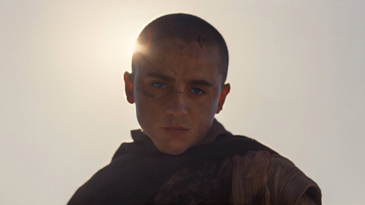 Zwiastun Diuny 3 wywala w kosmos. Szykuje się najlepsze widowisko sci-fi